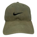 Vintage Nike swoosh Snapback