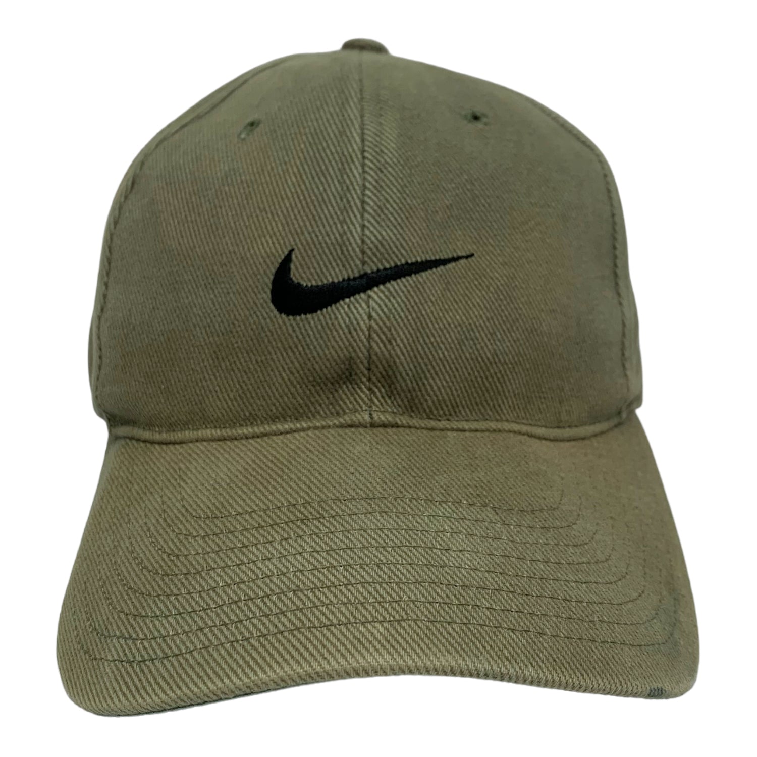 Vintage Nike swoosh Snapback