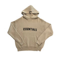 Essentials Knitted Hoodie M