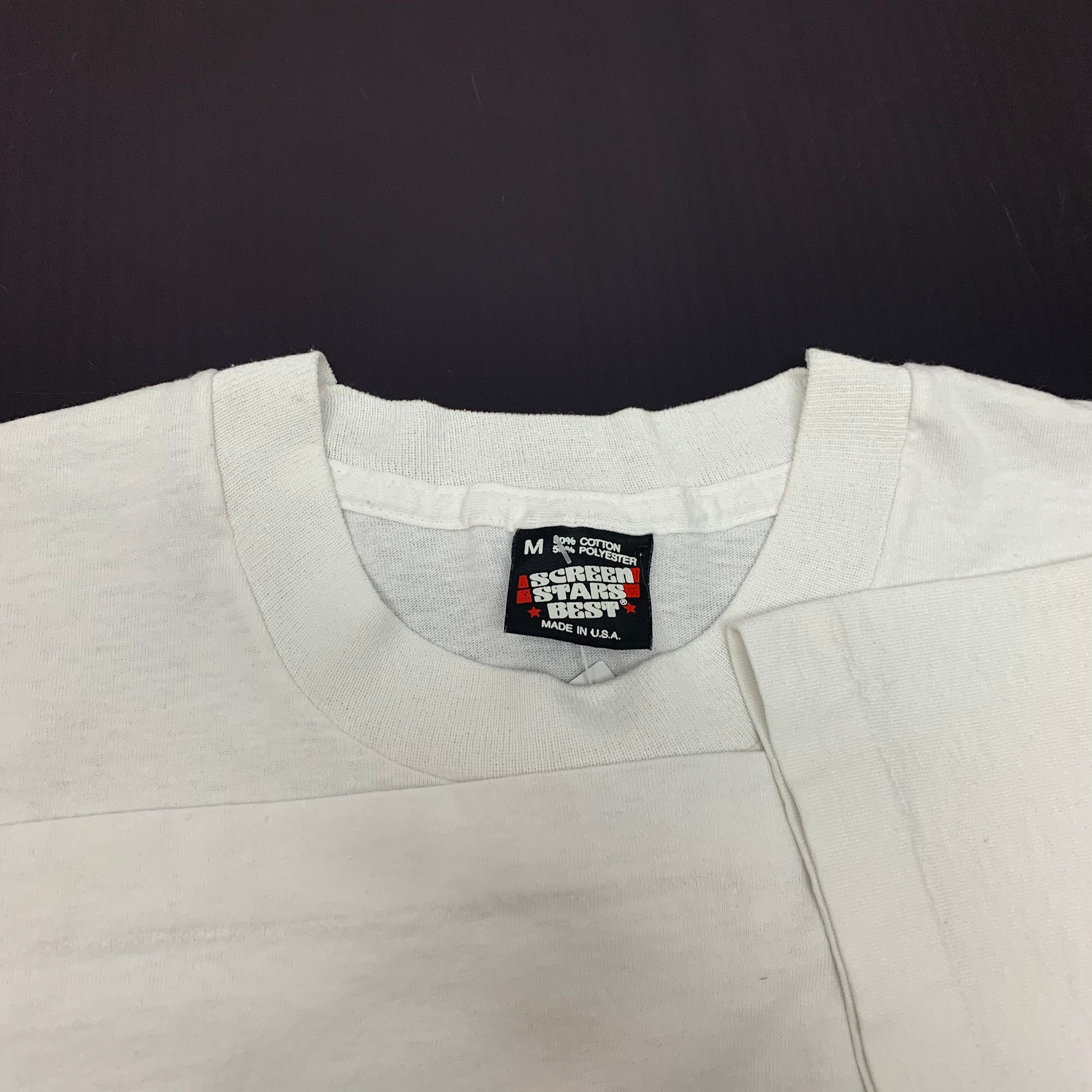 21st Ignitor Racing Tee M