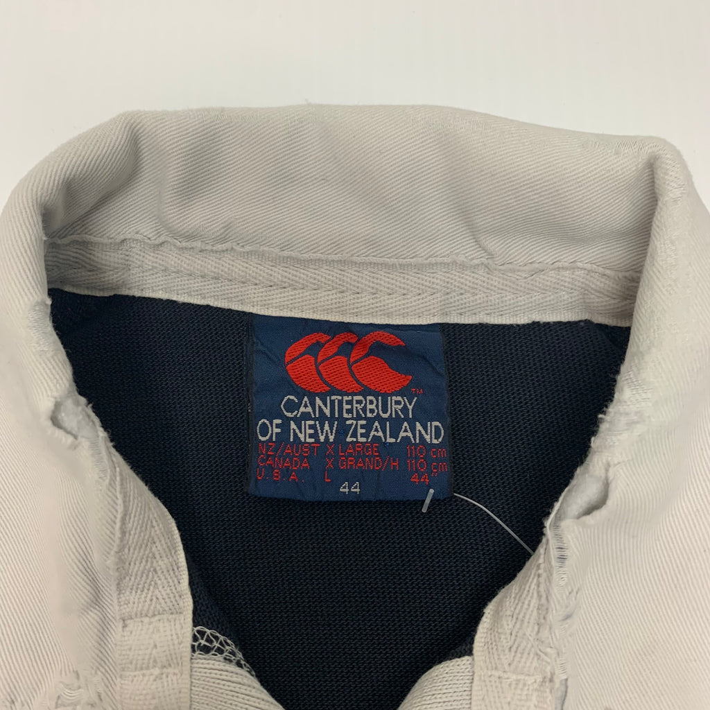 New Zealand All Blacks Rugby L