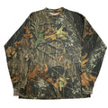 Mossy Oak LS S