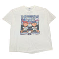 2002 ALCS Bobble Head Tee XL