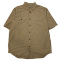 Carhartt Button Down Shirt L