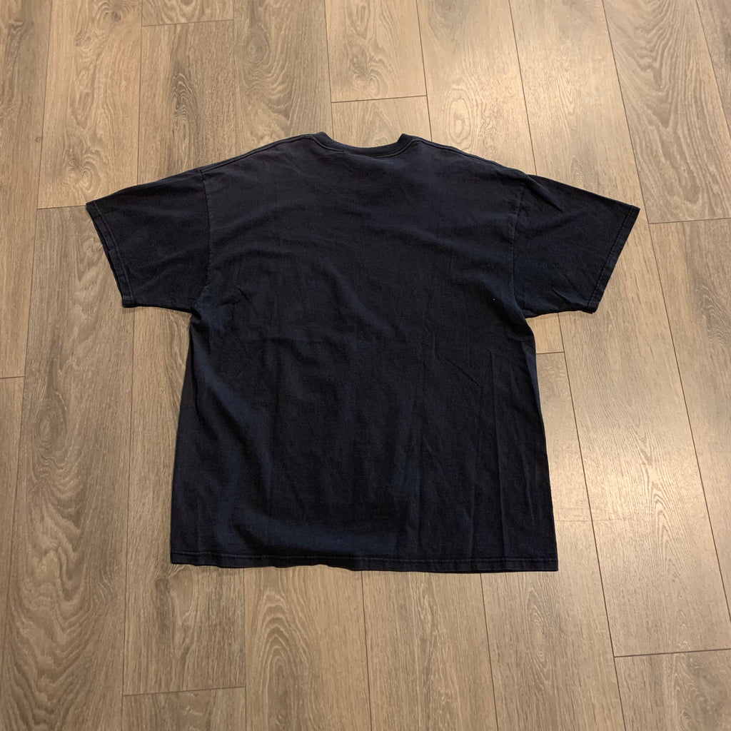 LA Lakers Basketball Club Tee XL