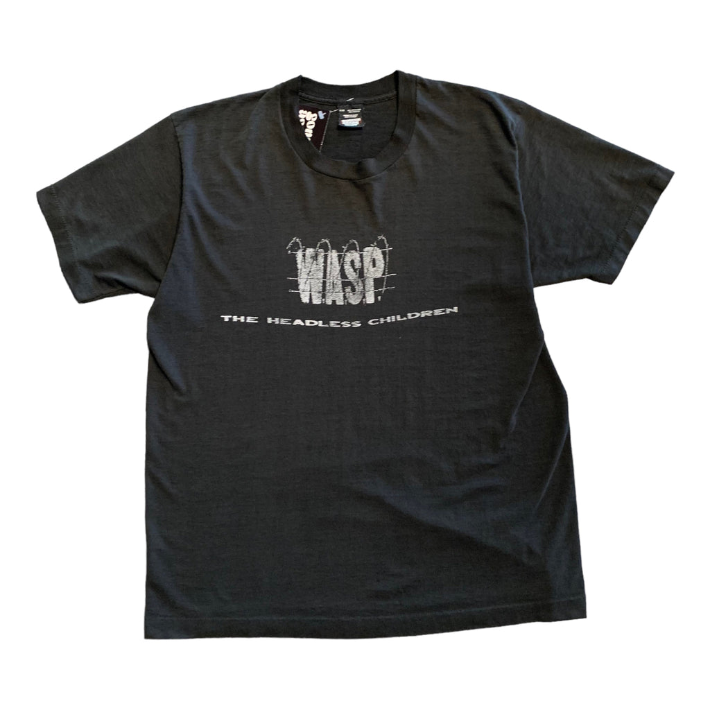 90s The Headless Children Tee XL