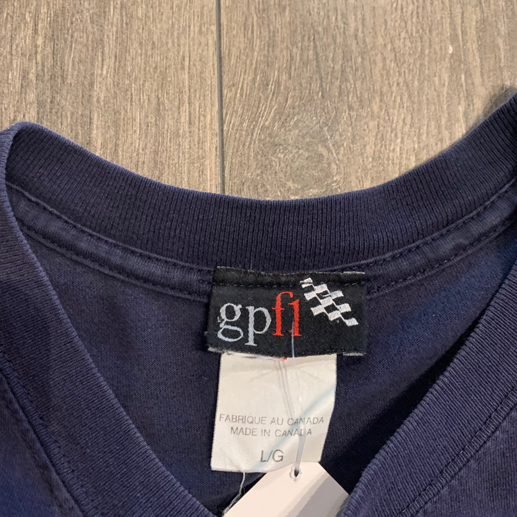 Grand Prix F1 Tee L