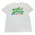 90s Feelin Groovy Rave Tee XL