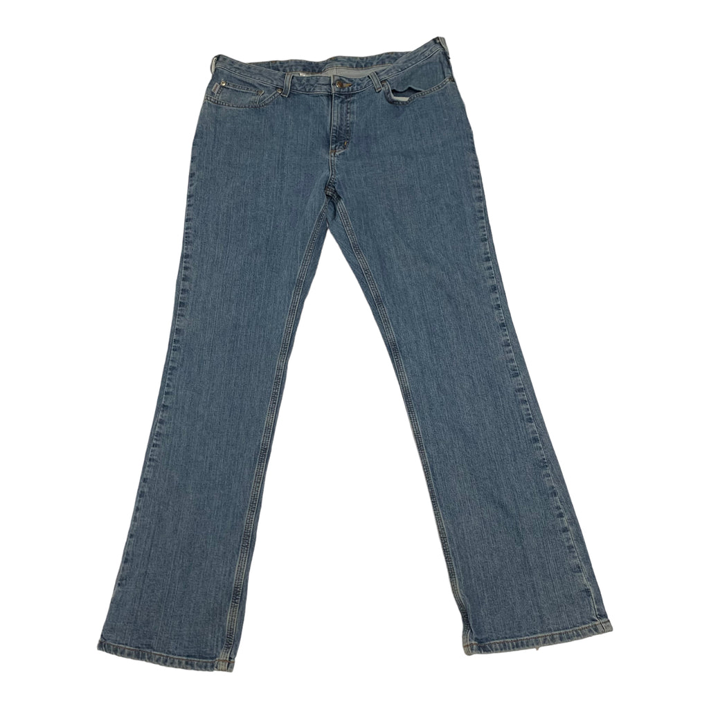 Carhartt Denim Women’s XL