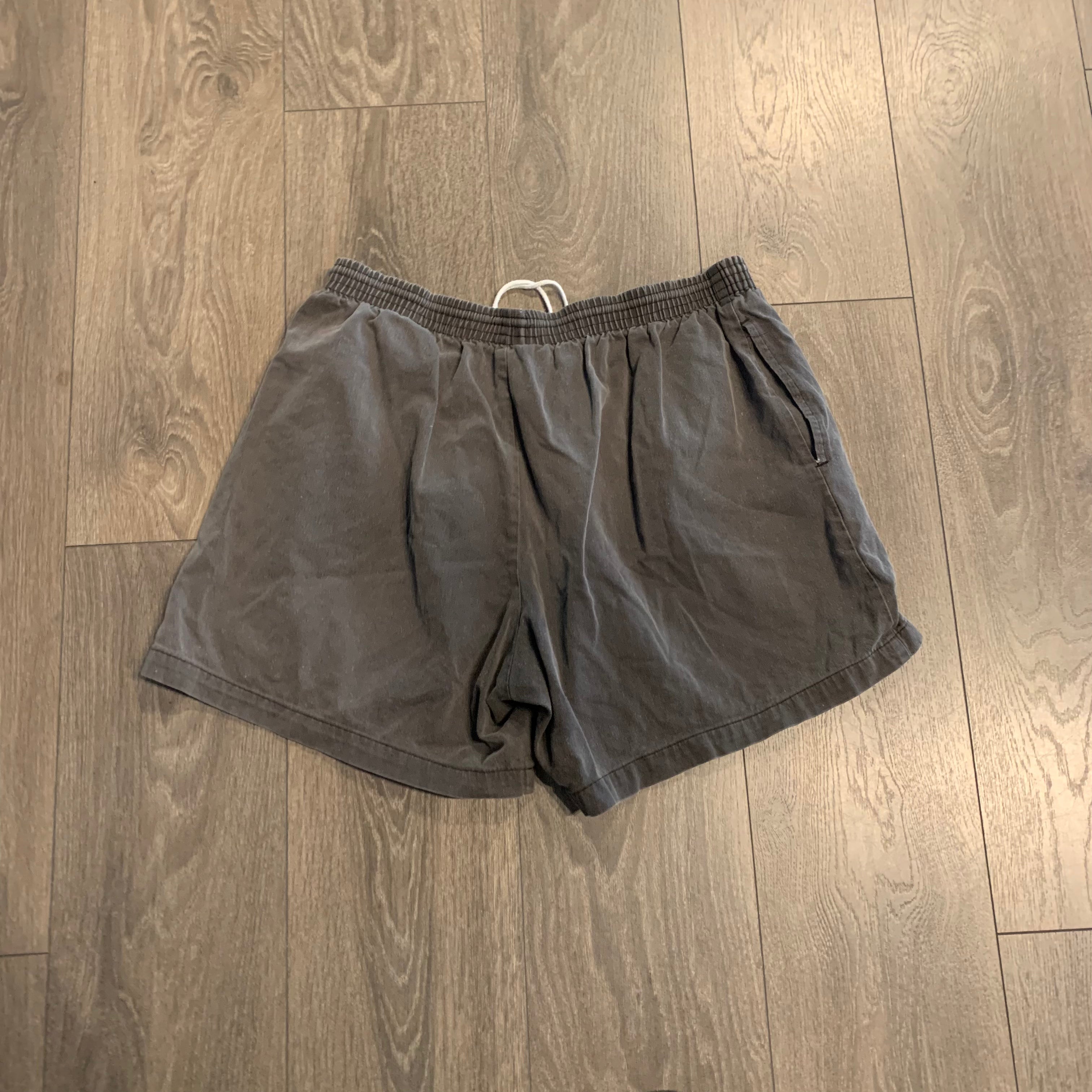 Vintage Adidas Originals Rugby Short M