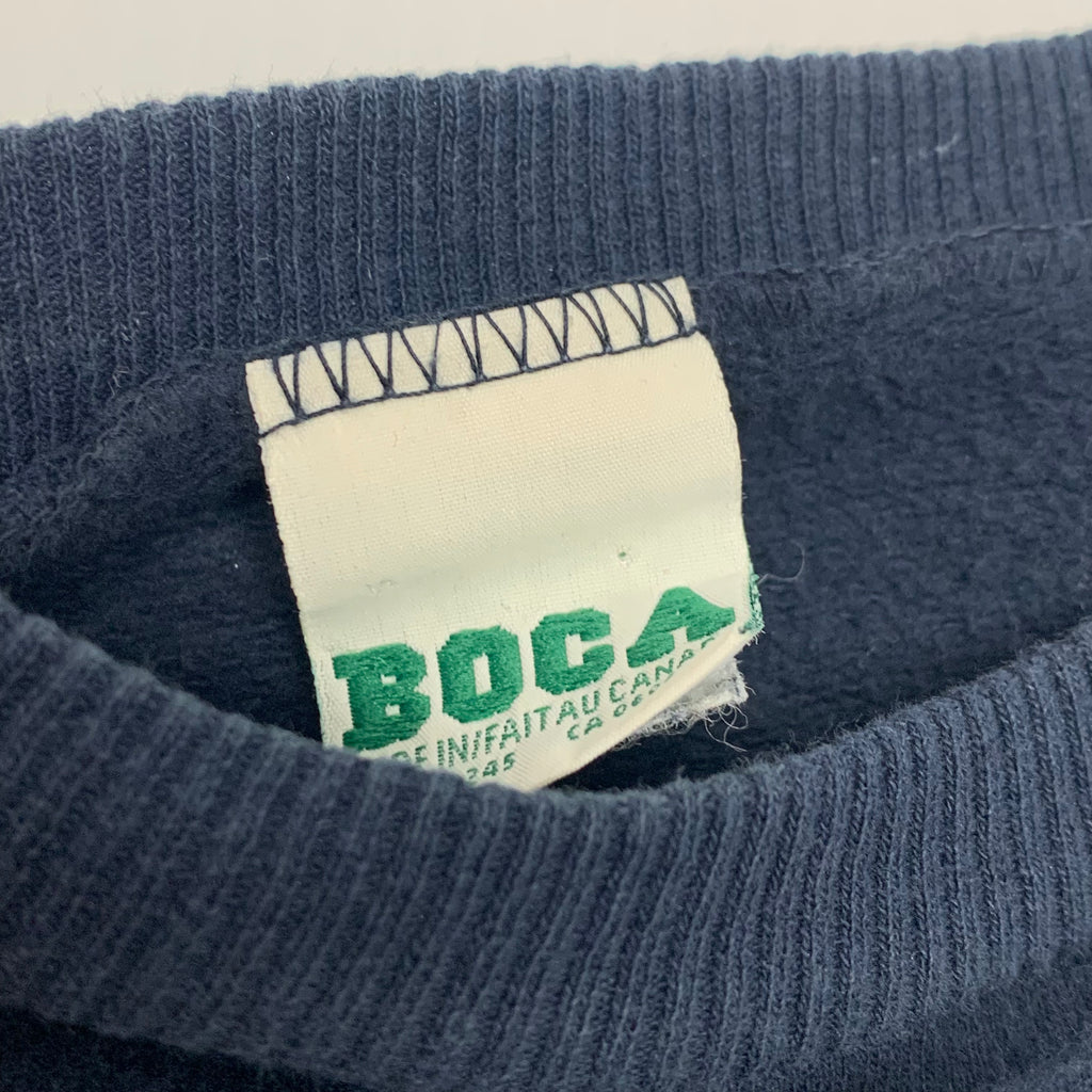 BOCA Crewneck M