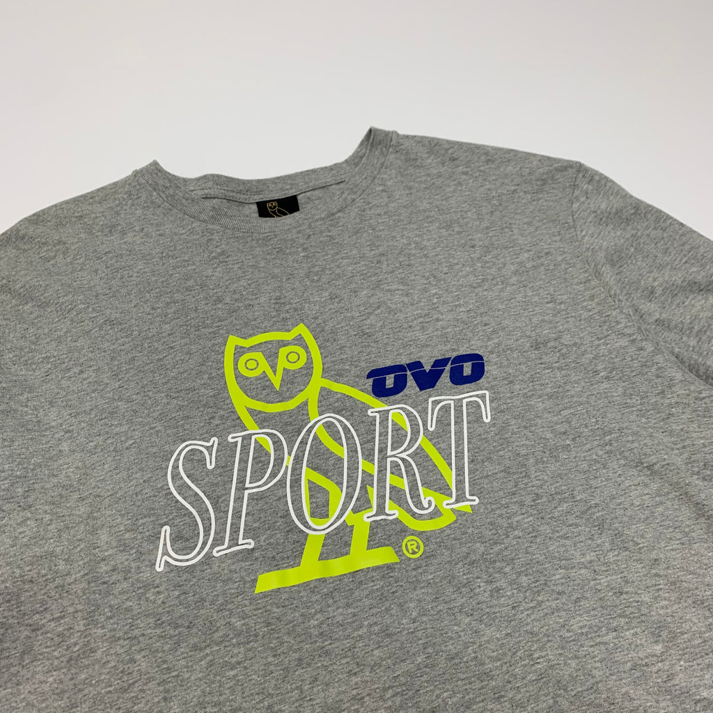 OVO Sport Tee XL