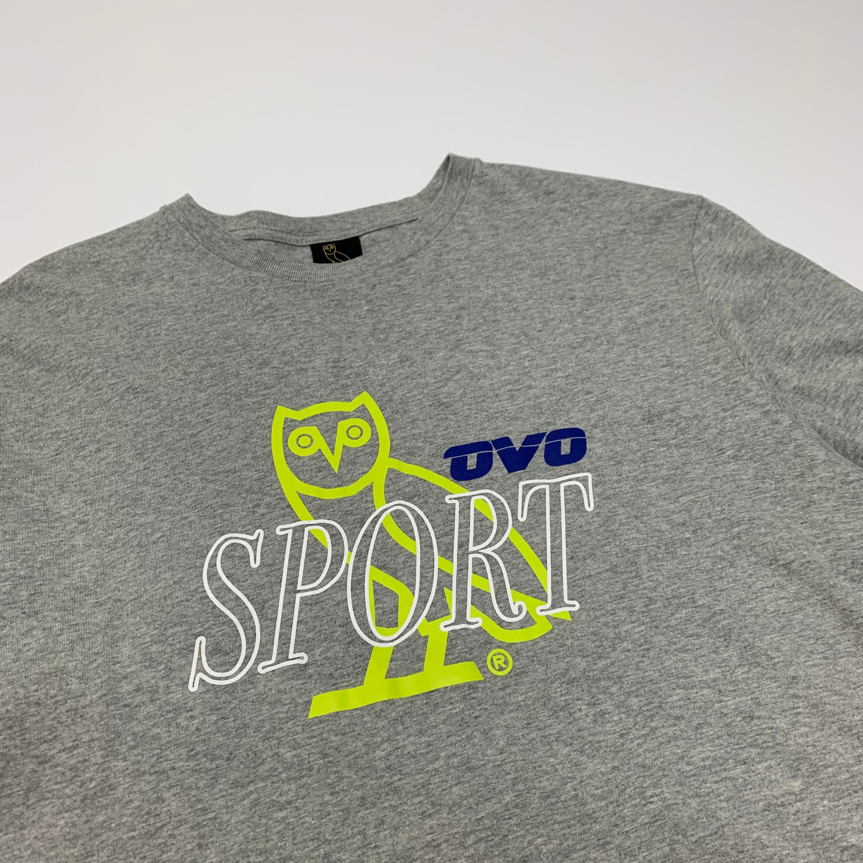 OVO Sport Tee XL