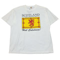 90s Scotland Tee XL