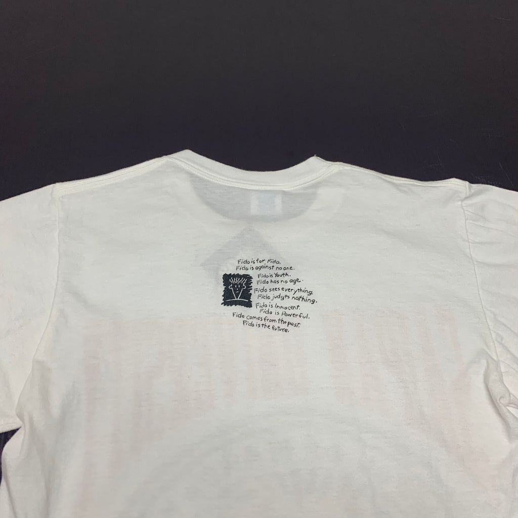 Saipan University Fido Dido Tee M