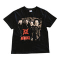 1996 Metallica Tour Tee L