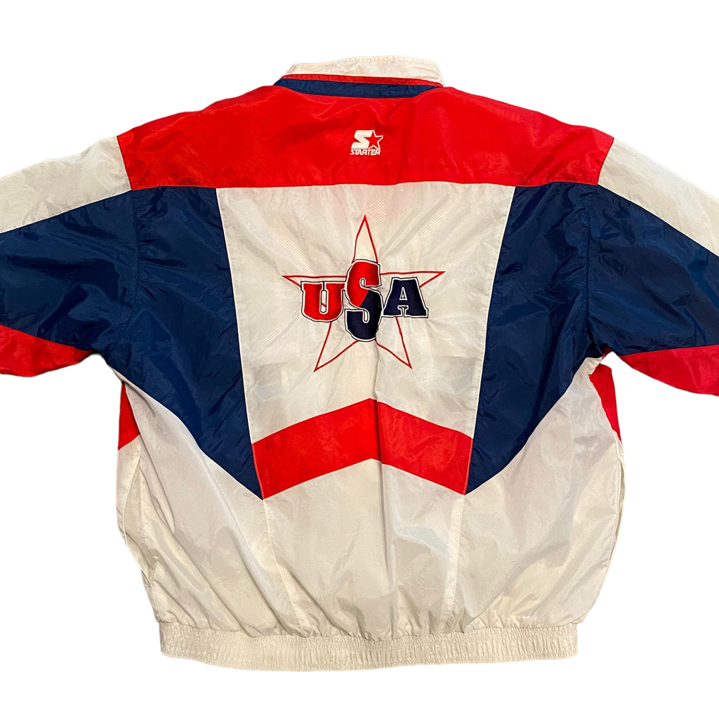 Atlanta 1996 Windbreaker XL