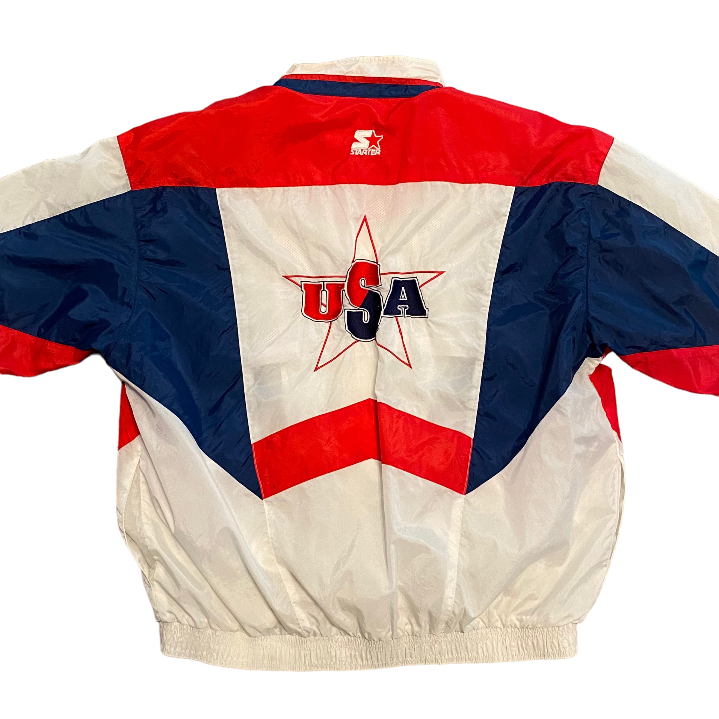 Atlanta 1996 Windbreaker XL