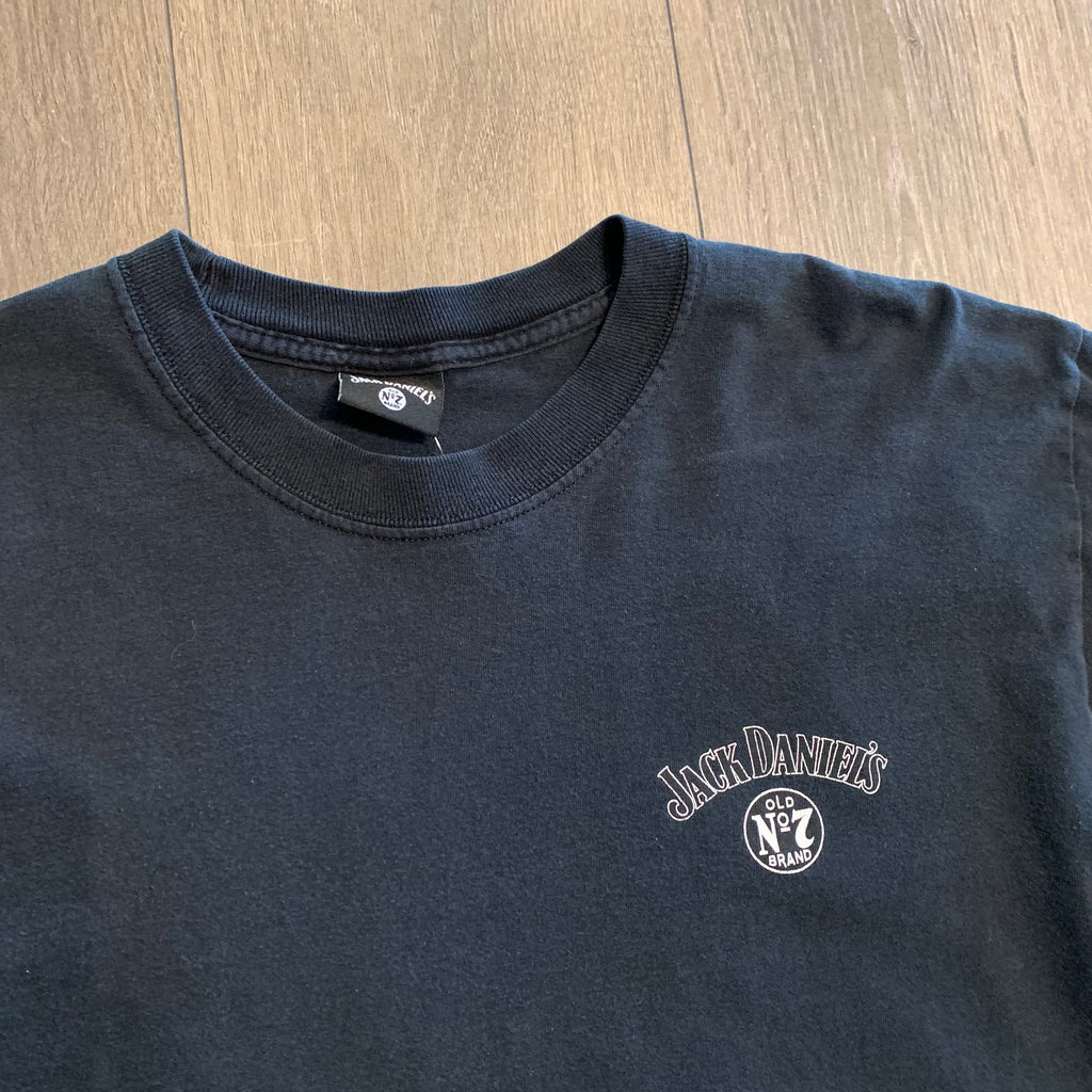 Jack Daniels LS M