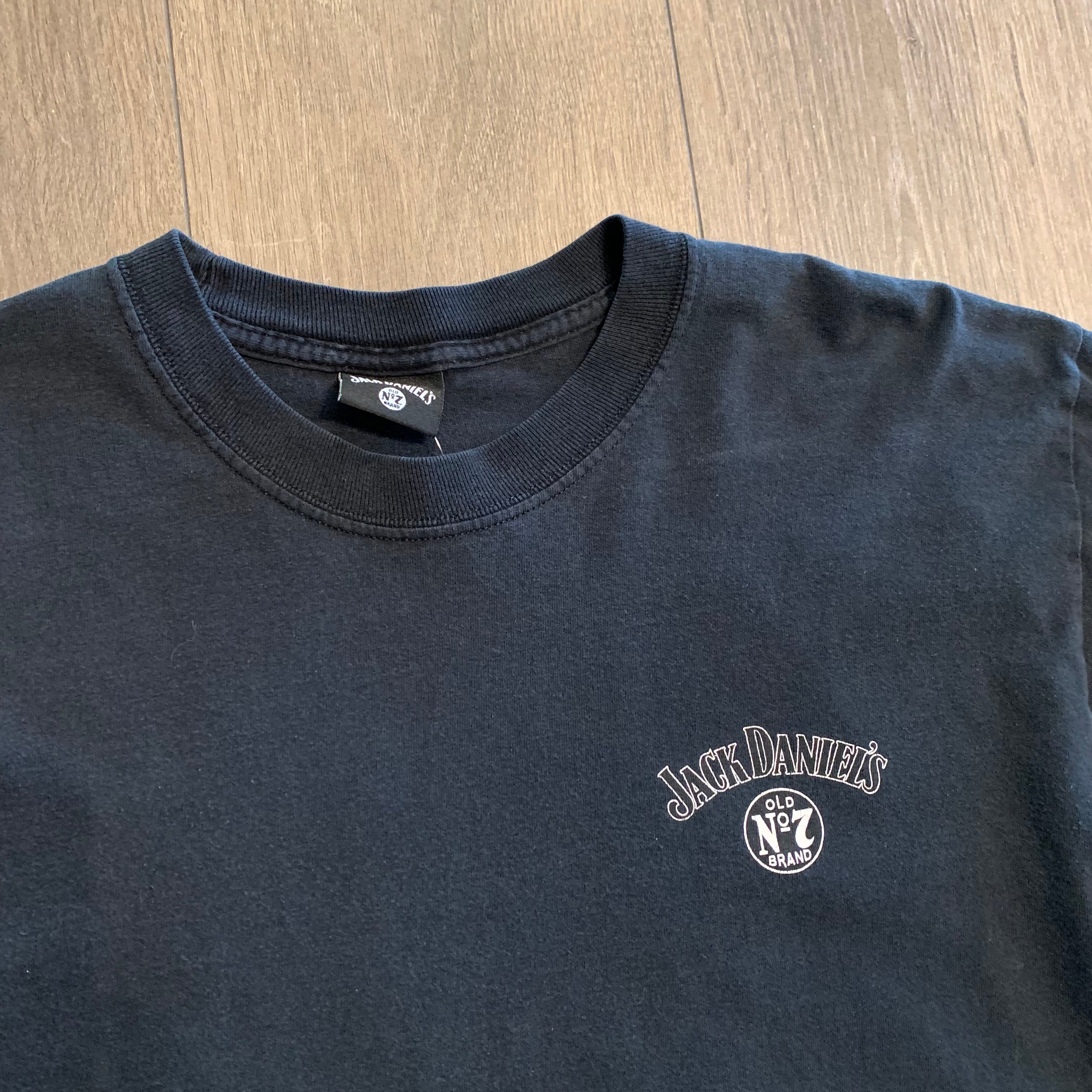 Jack Daniels LS M