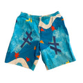 Ocean Pacific Surf Trunks M