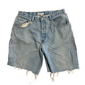 Vintage Guess Jorts 34