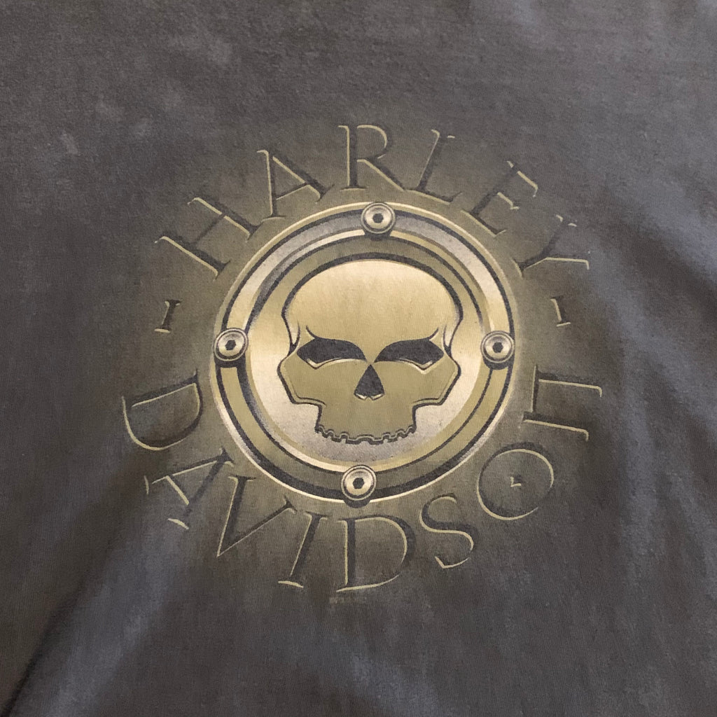 Harley Davidson Blair-more Tee 4XL