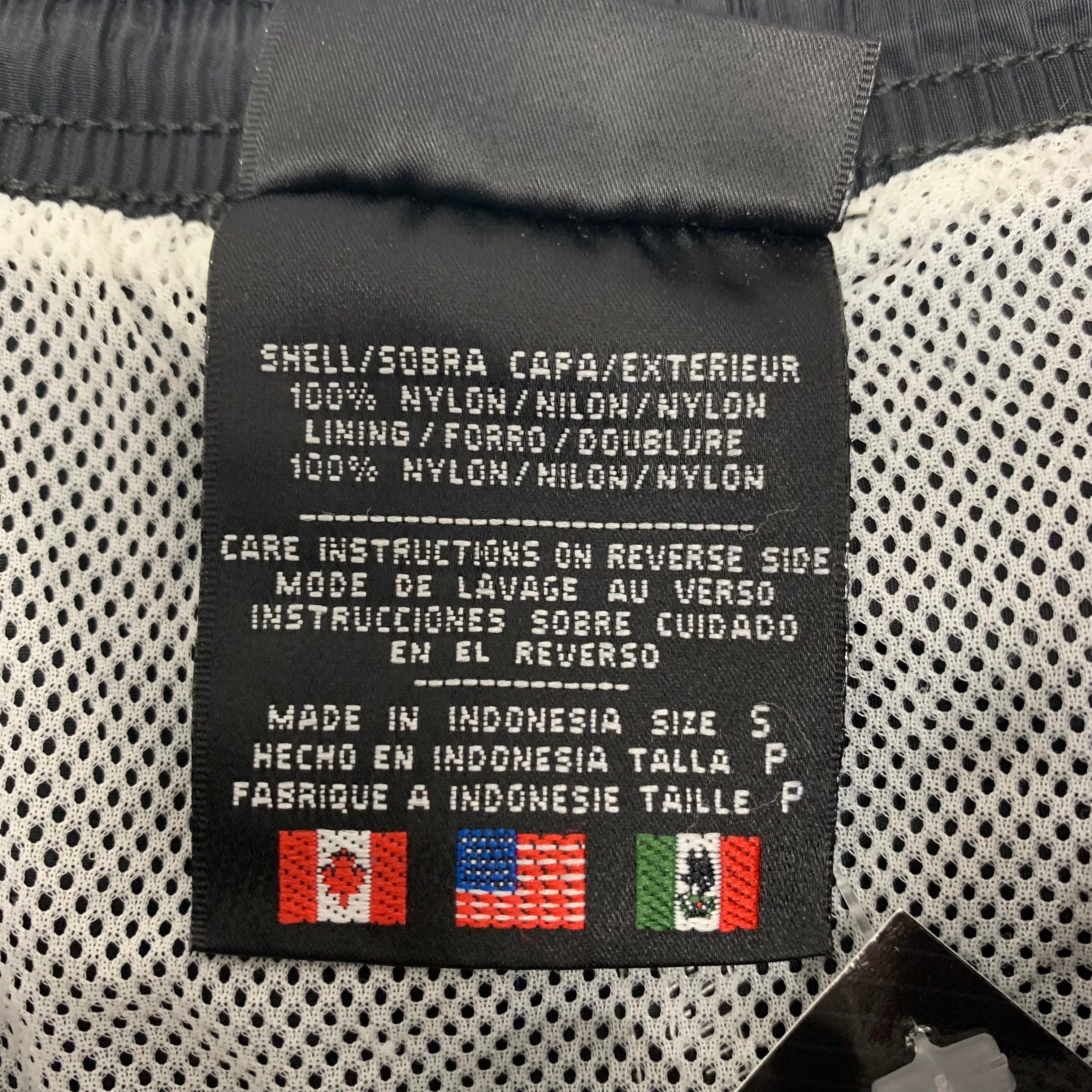 Adidas Spellout Shorts S
