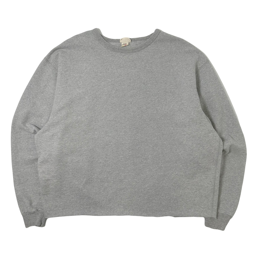 90s Cherokee Basic Grey Crewneck Sweatshirt XL