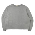 90s Cherokee Basic Grey Crewneck Sweatshirt XL