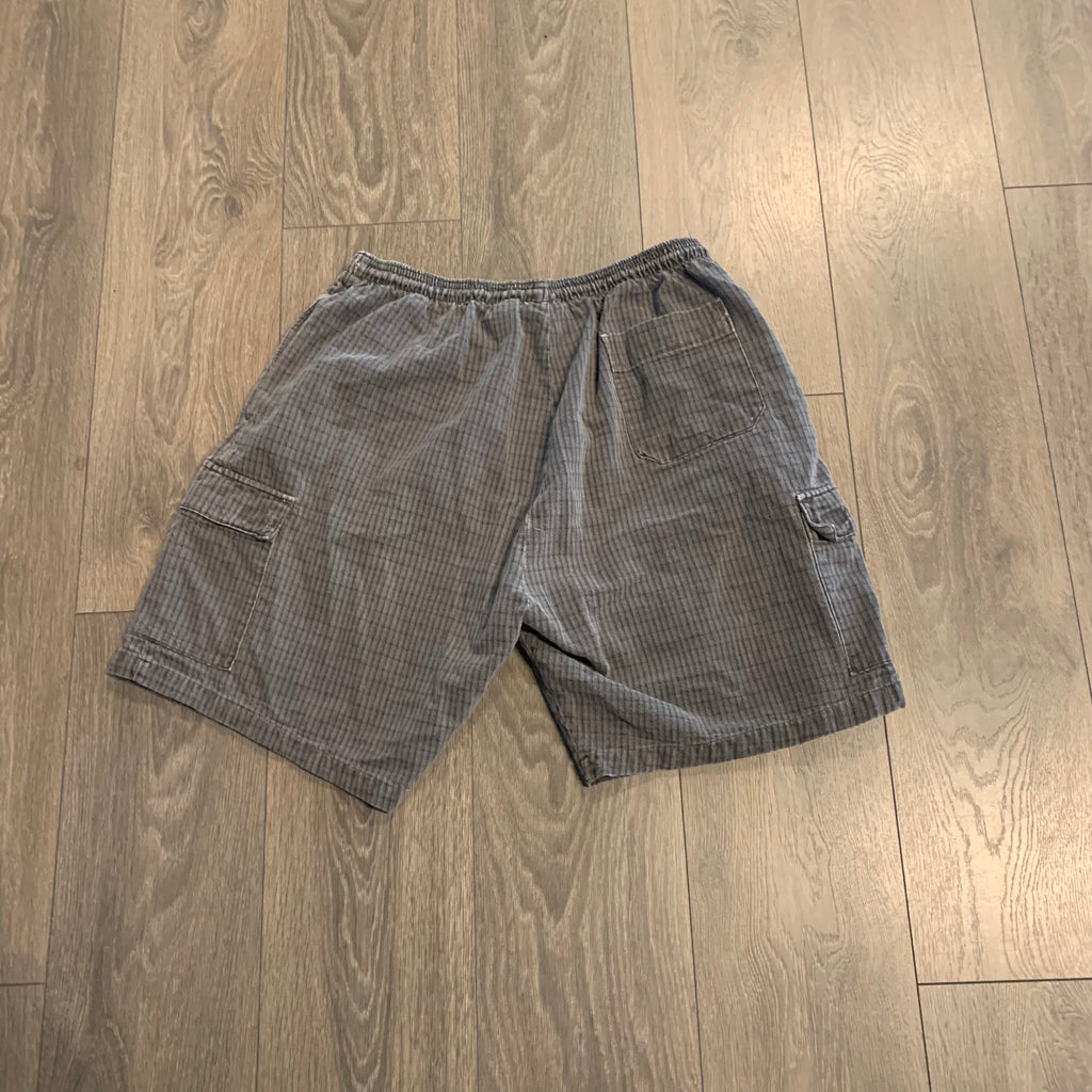 Mcintosh & Seymour Cargo Short L