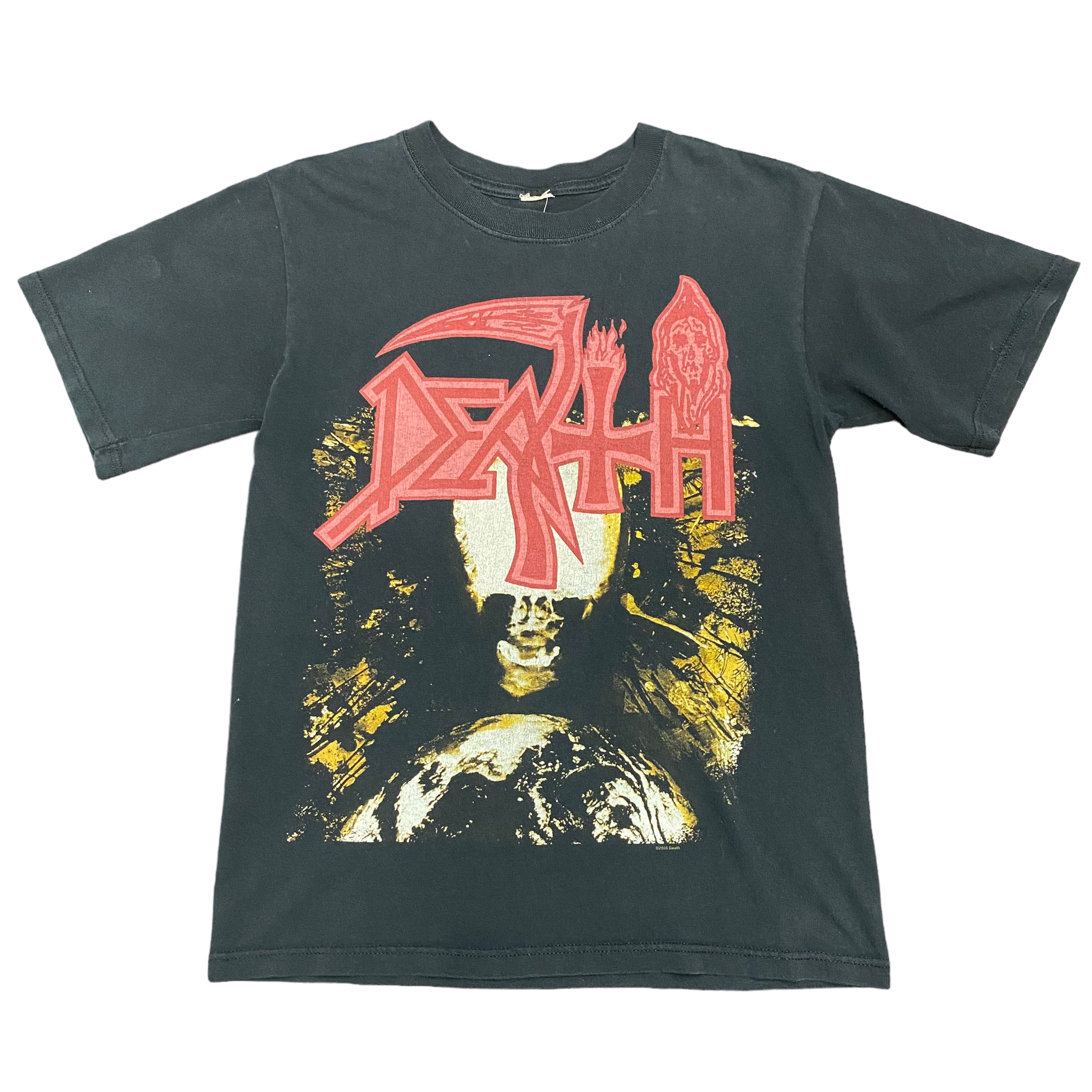 Death Tee S