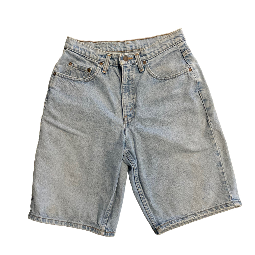 90s Levi’s Orange Tab Shorts 34