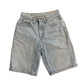 90s Levi’s Orange Tab Shorts 34