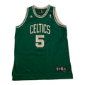 Boston Celtics Garnett Jersey XL