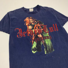 Load image into Gallery viewer, 90s Jethro Tull Aqualung Tee L
