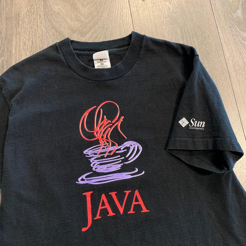 Java Tee M
