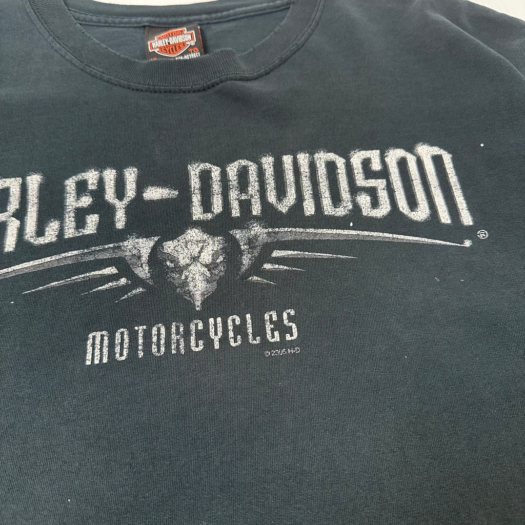 2006 Harley-Davidson Niagara Falls Graphic T-Shirt XL