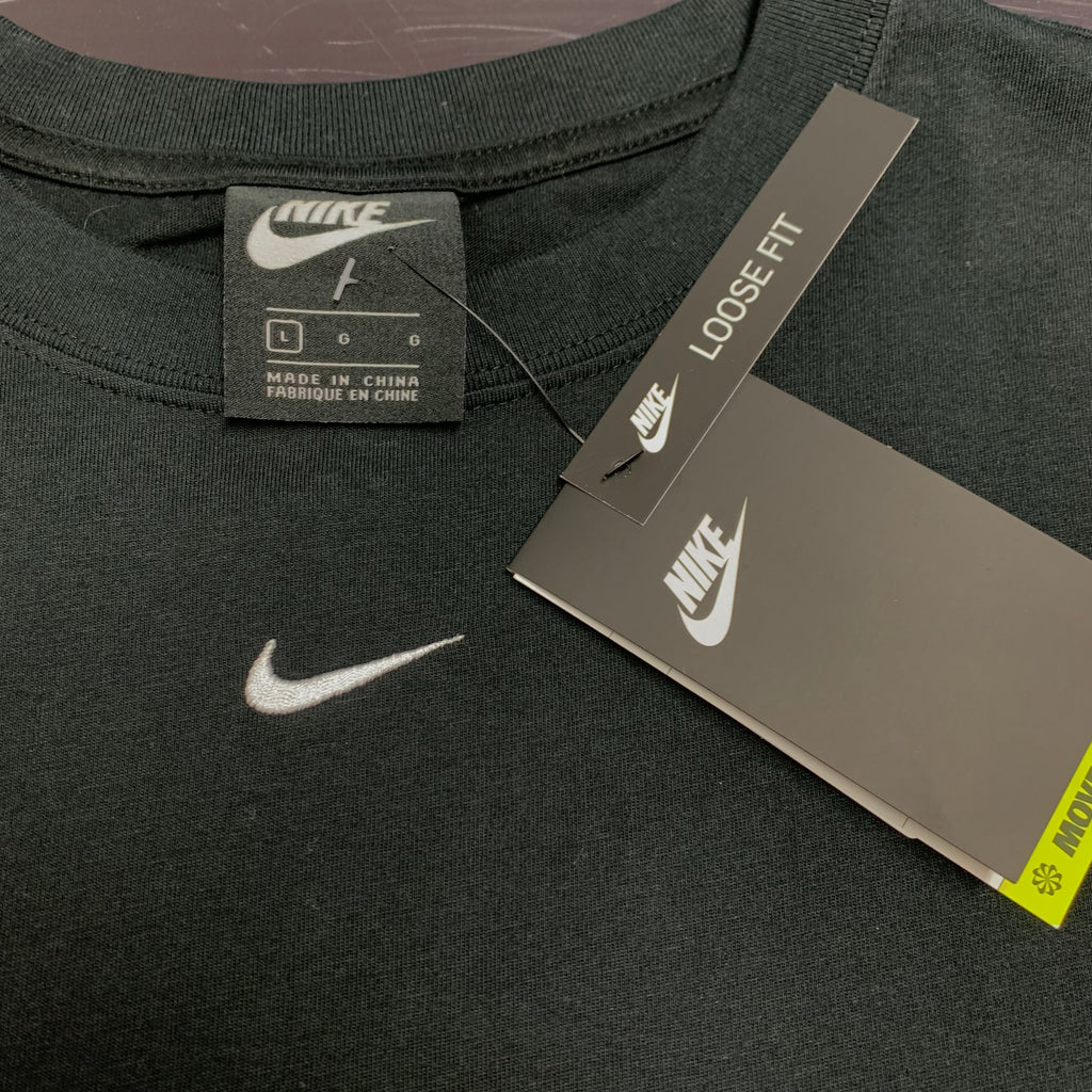 Nike Centre Swoosh T-Shirt L