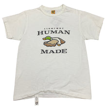 Load image into Gallery viewer, Human Made Duck Tee M
