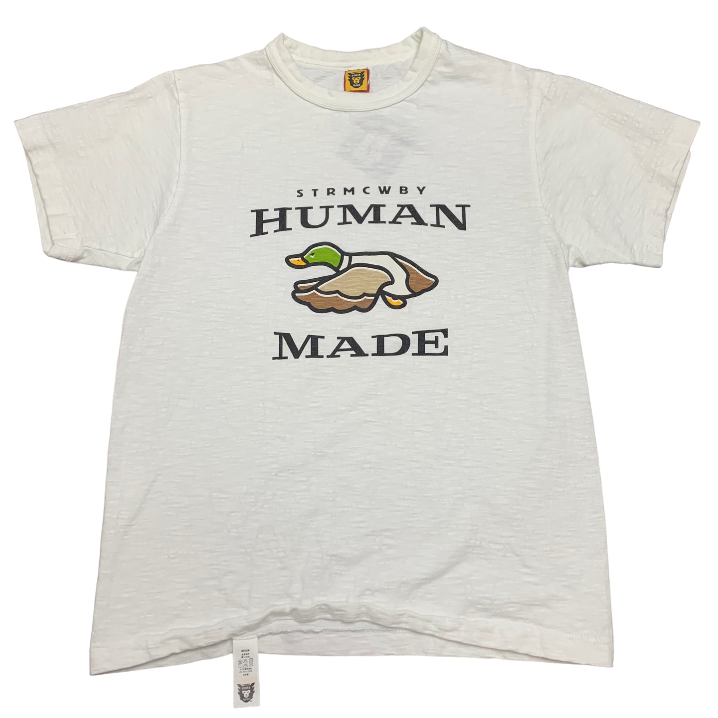 Human Made Duck Tee M