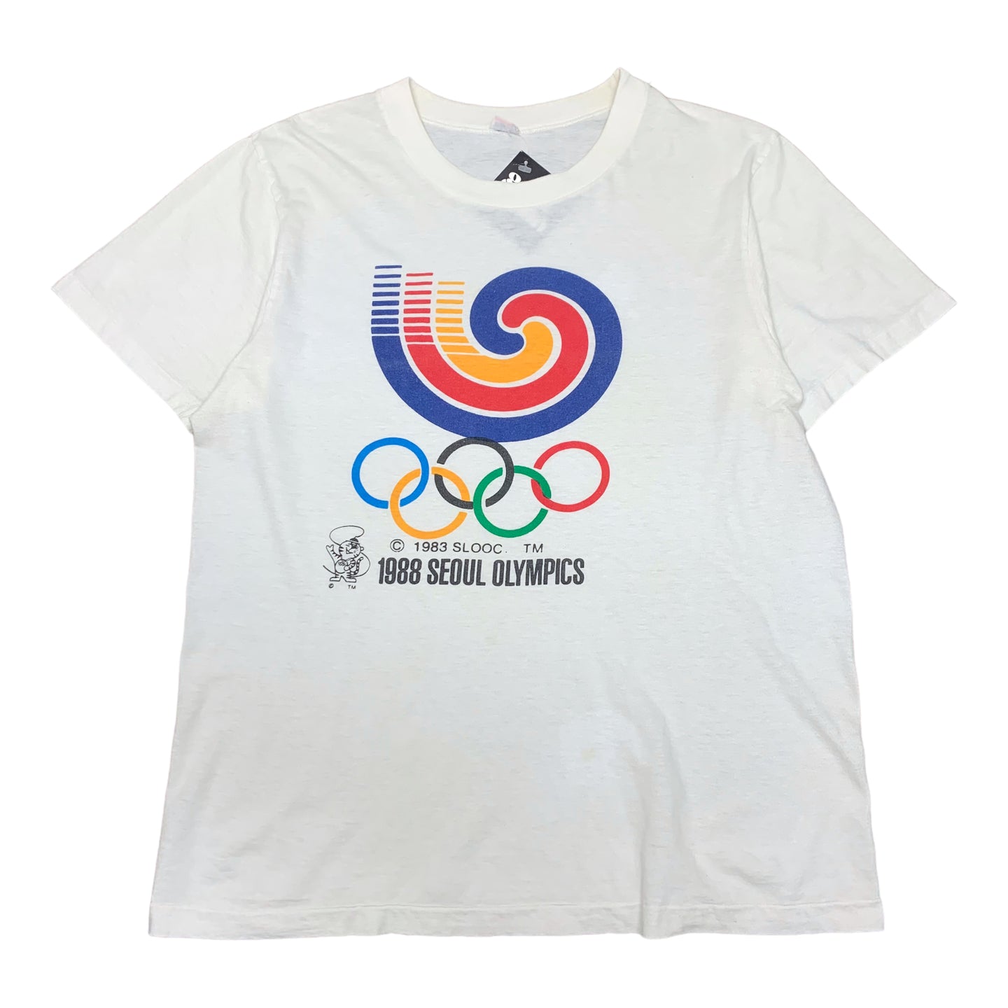 88’ Seoul Olympics Tee M