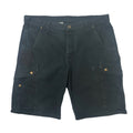 Vintage Carhartt Ripstop Utility Cargo Shorts 38