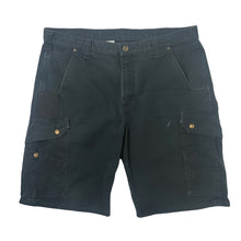 Load image into Gallery viewer, Vintage Carhartt Ripstop Utility Cargo Shorts 38
