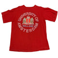 Amsterdam University Tee L