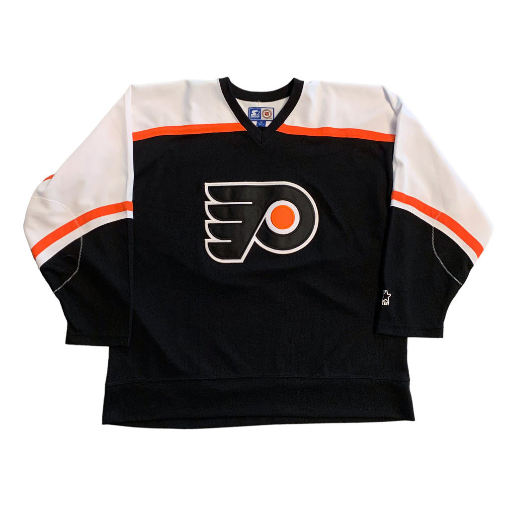 Philadelphia Flyers Starter Jersey XL