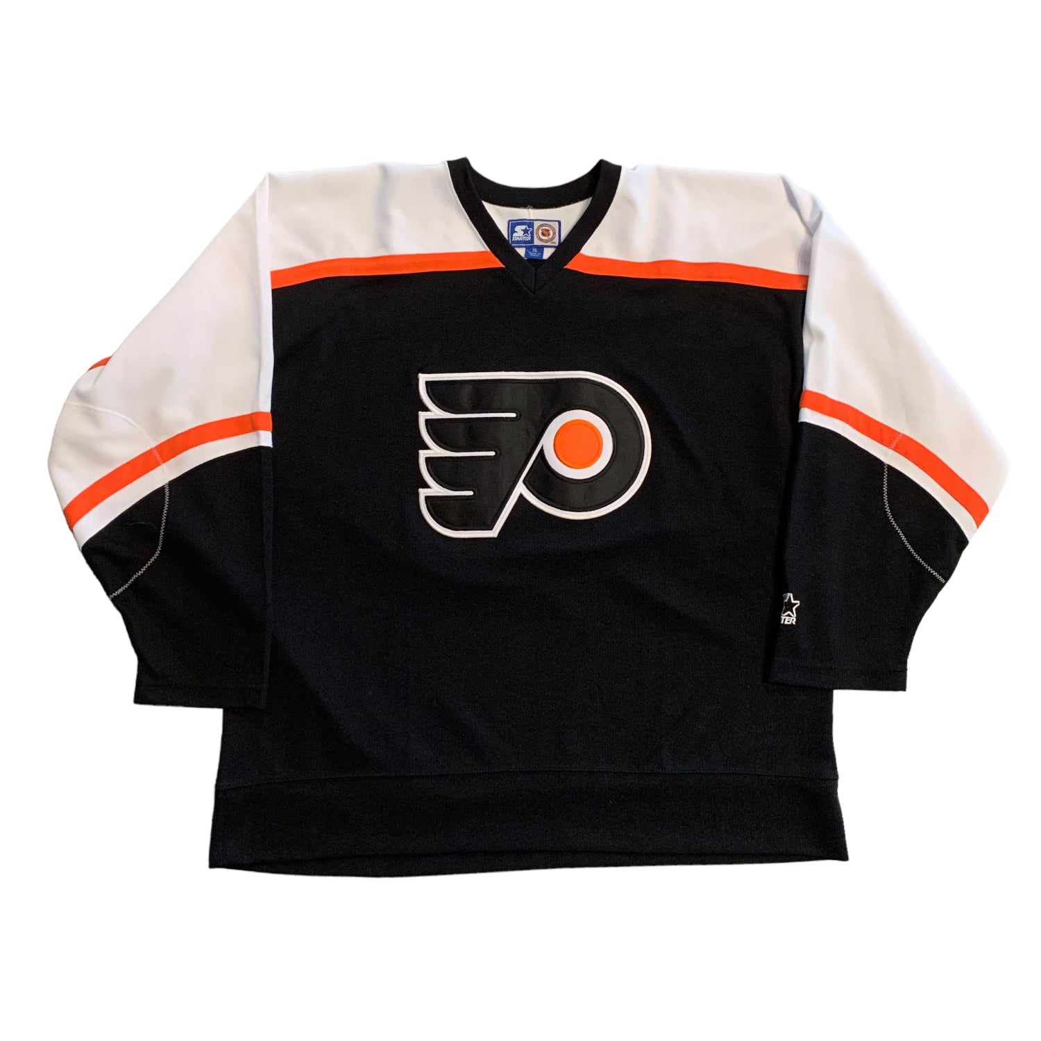 Philadelphia Flyers Starter Jersey XL