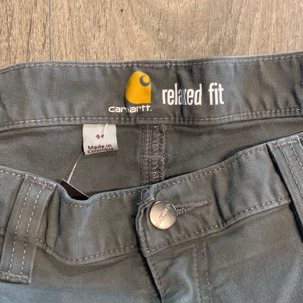 Carhartt Relaxed Fit Short 44W