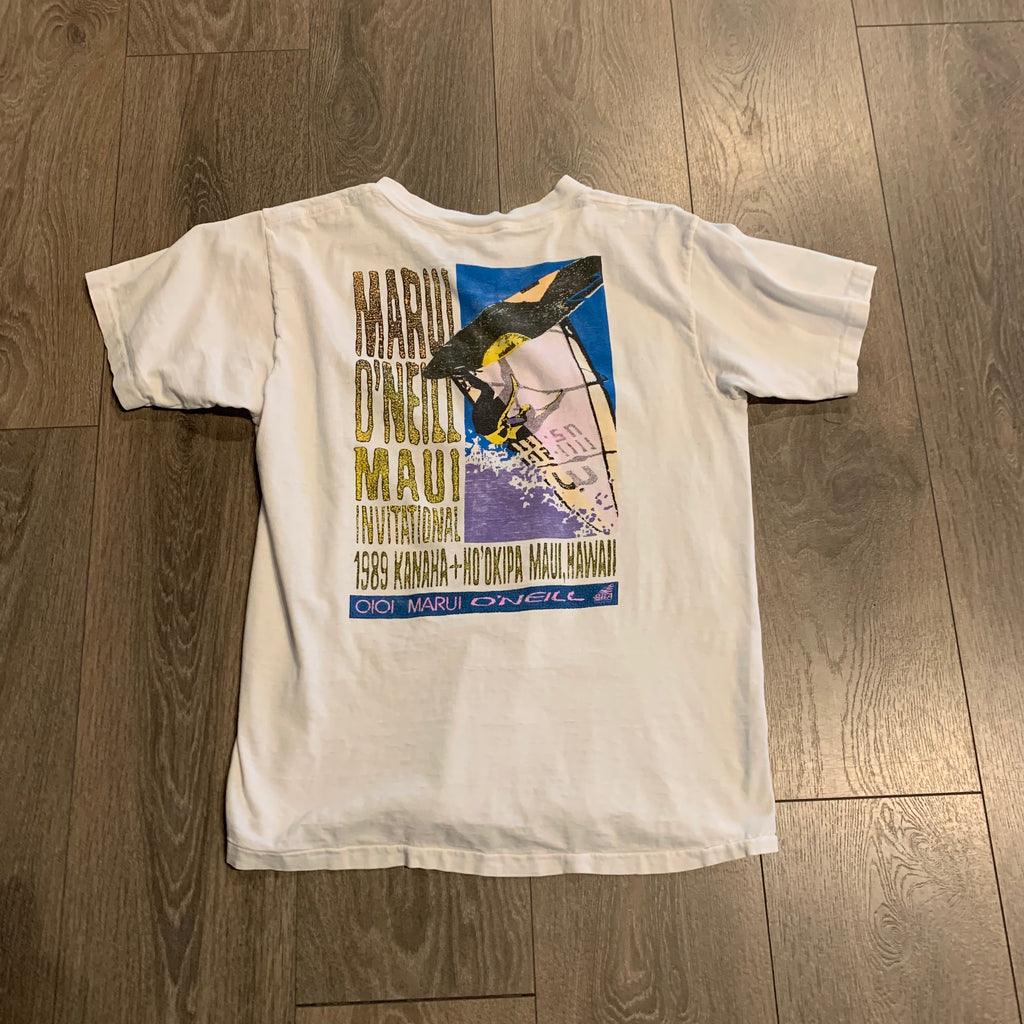 Vintage O’Neill Invitational Tee L