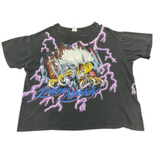 Load image into Gallery viewer, Follow Nobody Thunder Tee XL
